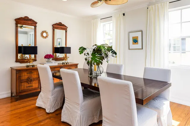 Magnolia Court Residence photo 5