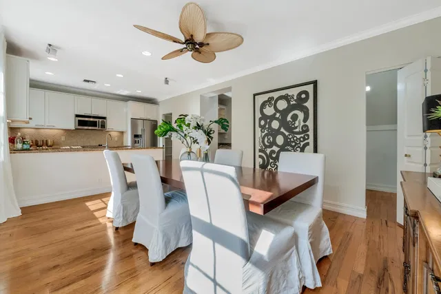 Magnolia Court Residence photo 6