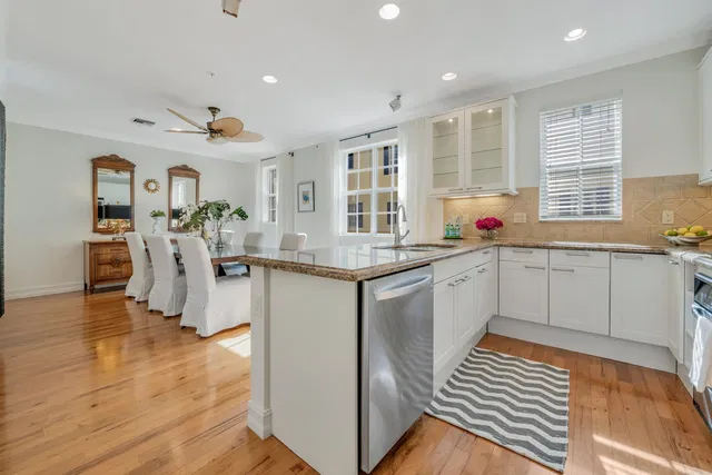 Magnolia Court Residence photo 7