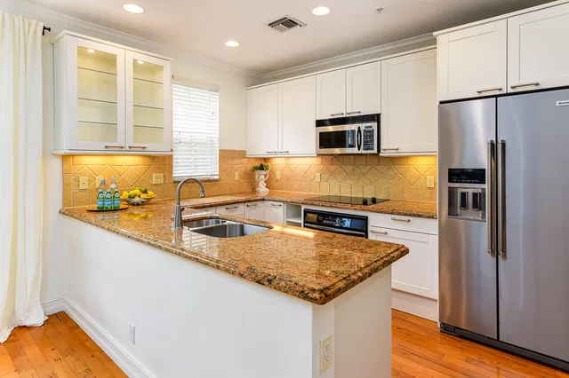 Magnolia Court Residence photo 8