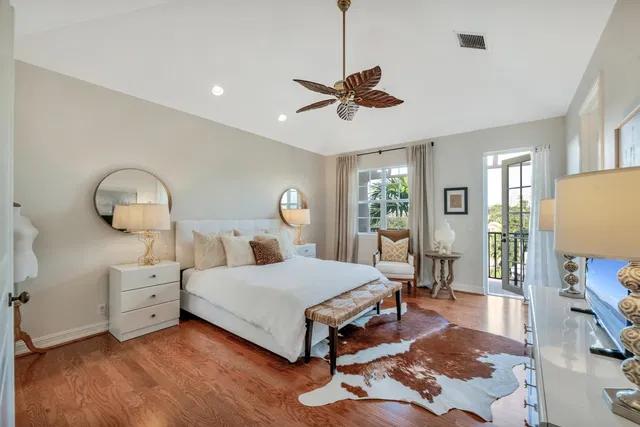 Magnolia Court Residence photo 10