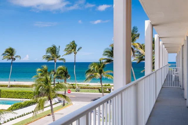 350 S Ocean Boulevard #306