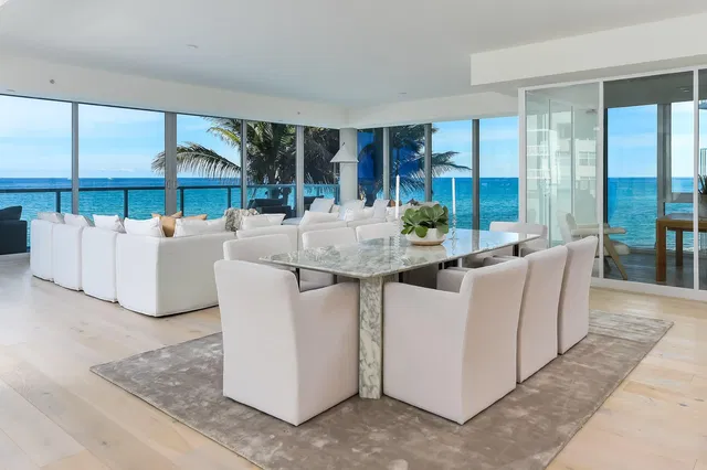 3550 South Ocean Condominium Unit 2a photo 4