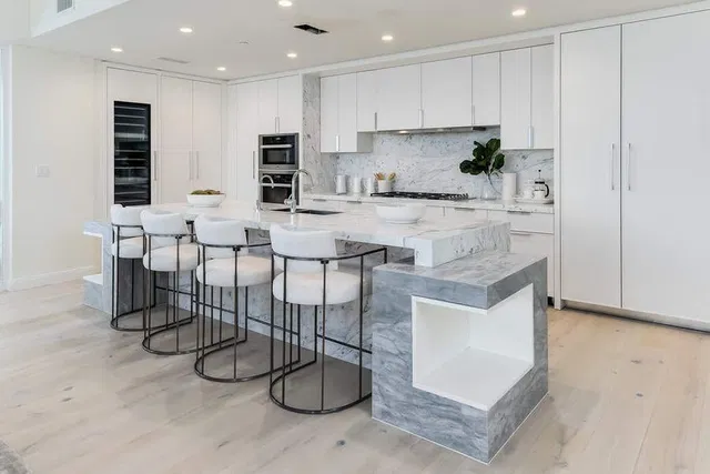 3550 South Ocean Condominium Unit 2a photo 5