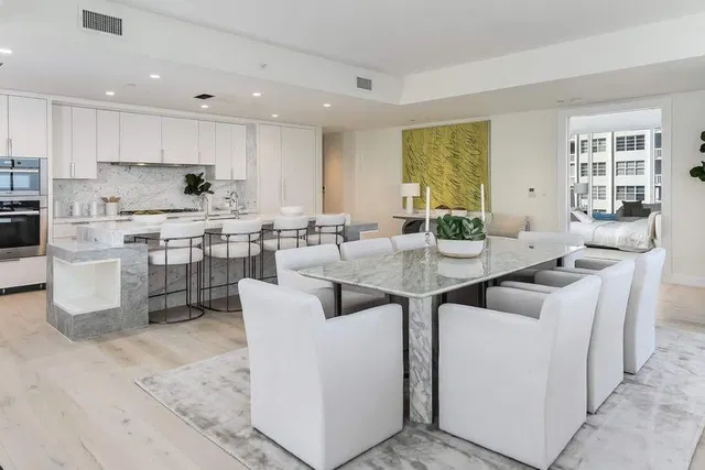 3550 South Ocean Condominium Unit 2a photo 6