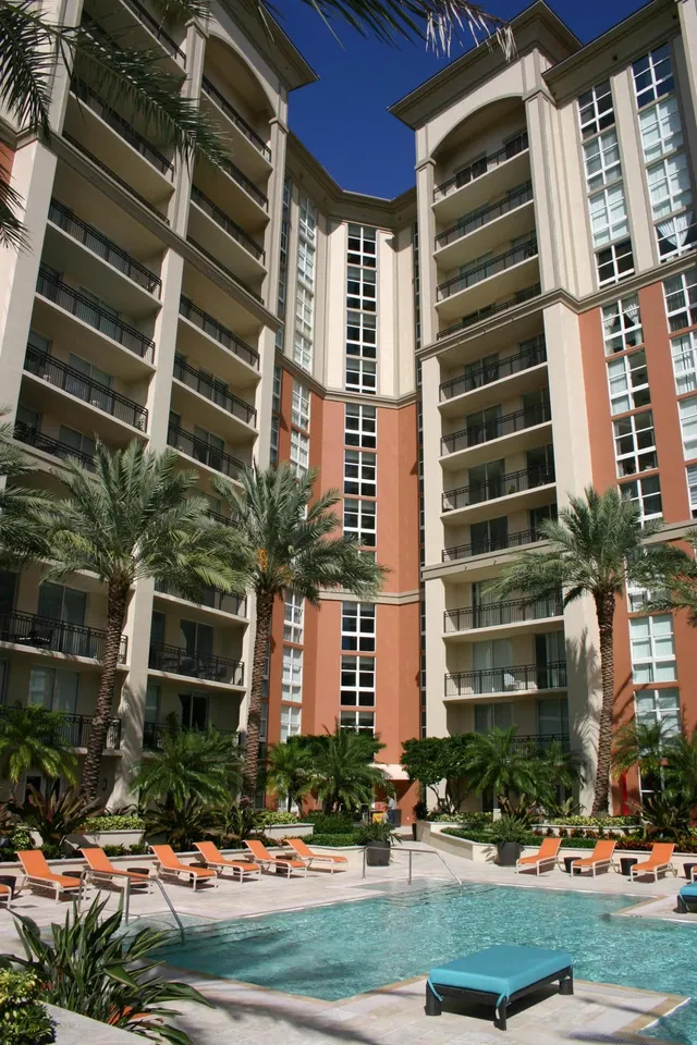 CityPlace South Tower Unit 506 photo 2