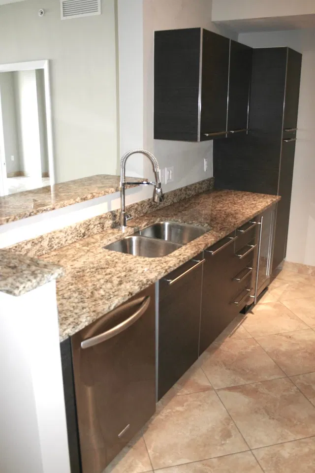 CityPlace South Tower Unit 506 photo 7