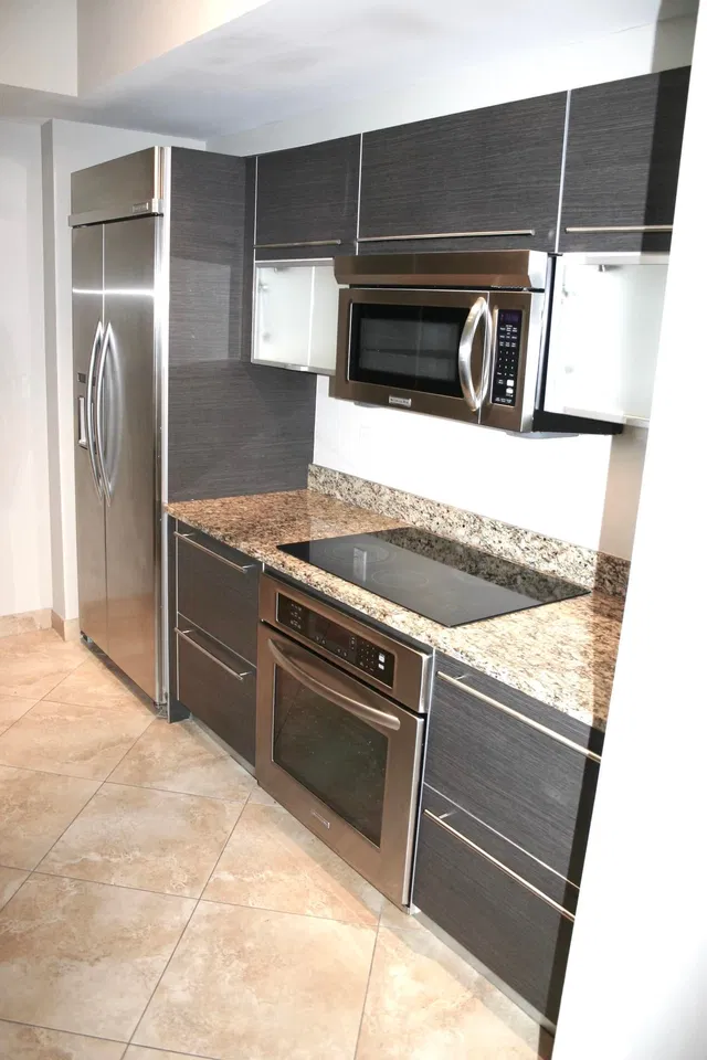 CityPlace South Tower Unit 506 photo 8