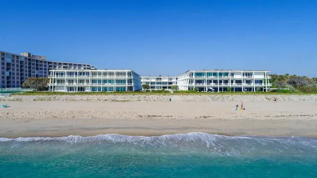 2275 S Ocean Boulevard #306 N