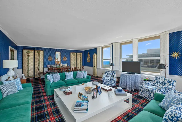 340 S Ocean Boulevard #5e