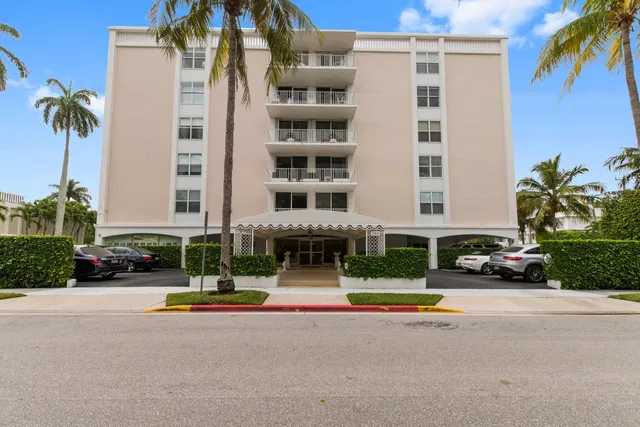 354 Chilean Avenue #3c