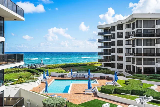 3120 S Ocean Boulevard #3-302