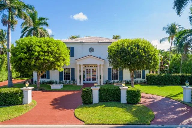 2269 Ibis Isle Road W