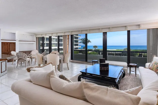 2660 S Ocean Boulevard #201w