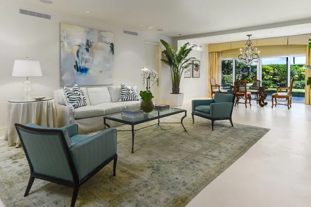 300 S Ocean Boulevard #1c