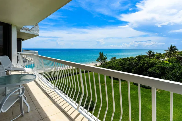 2100 S Ocean Boulevard #407s