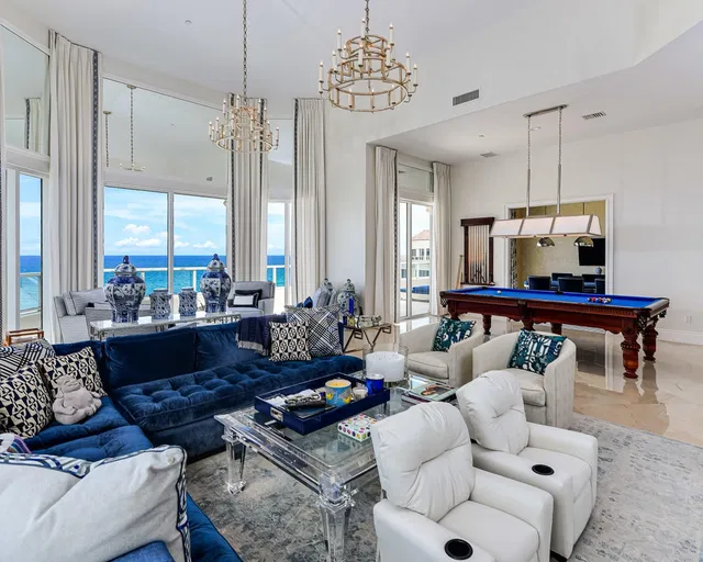 Bellaria Condos Palm Beach Unit Ph-4 photo 4