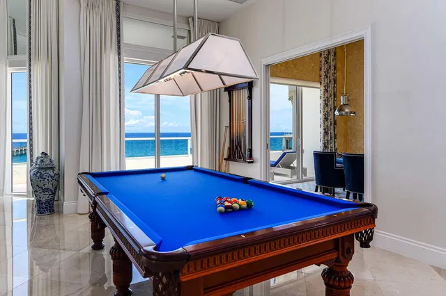 Bellaria Condos Palm Beach Unit Ph-4 photo 5