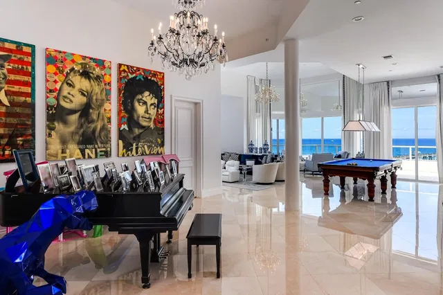 Bellaria Condos Palm Beach Unit Ph-4 photo 8