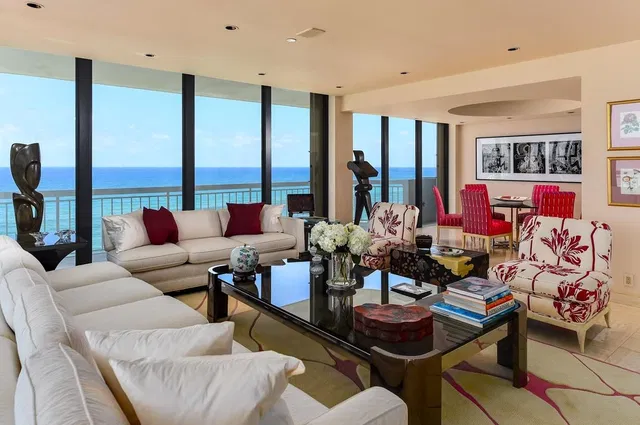 2580 S Ocean Boulevard #2c7