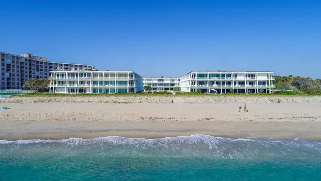 2275 S Ocean Boulevard #205n