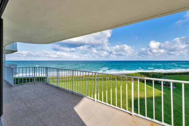3400 S Ocean Boulevard #3fii
