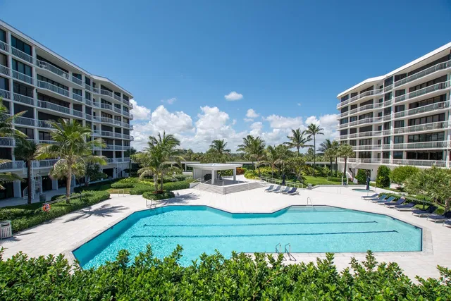 2100 S Ocean Boulevard #103s