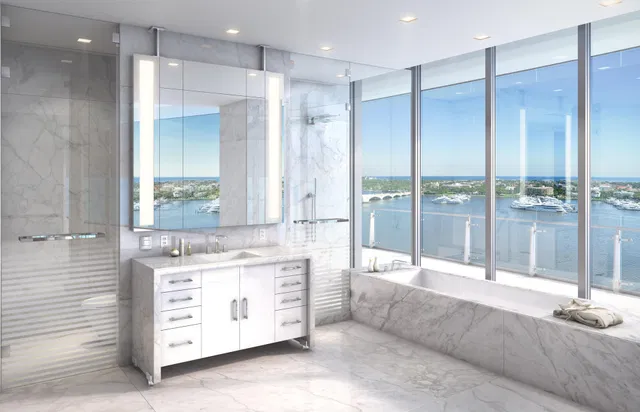 Bristol Palm Beach Unit 602 photo 10