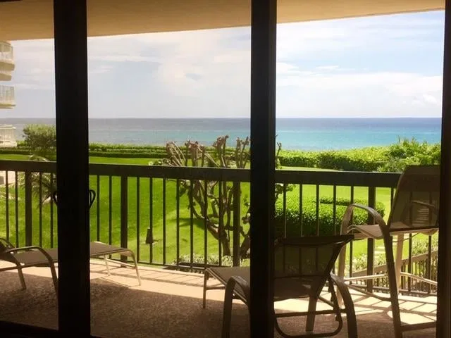 3440 S Ocean Boulevard #205n