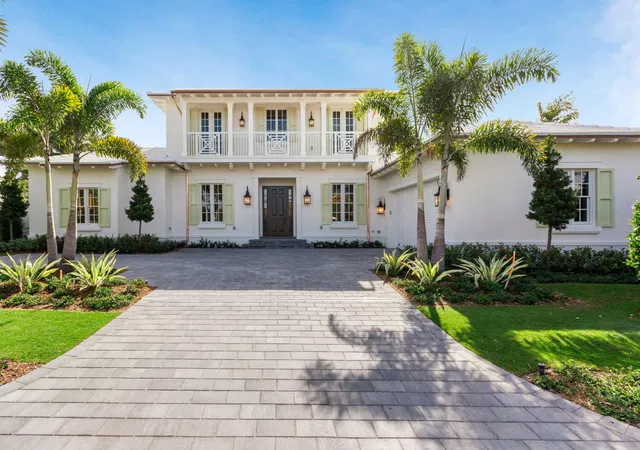 210 Fairview Road