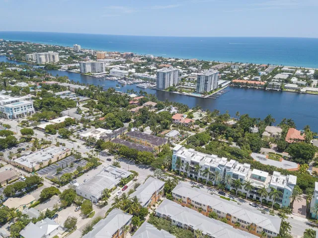 Mallory Square Delray Beach Residence photo 4