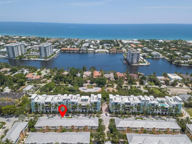 Mallory Square Delray Beach Residence photo 5