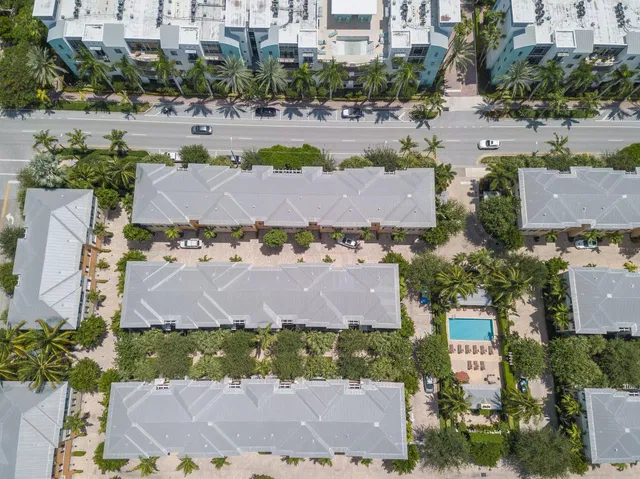 Mallory Square Delray Beach Residence photo 8