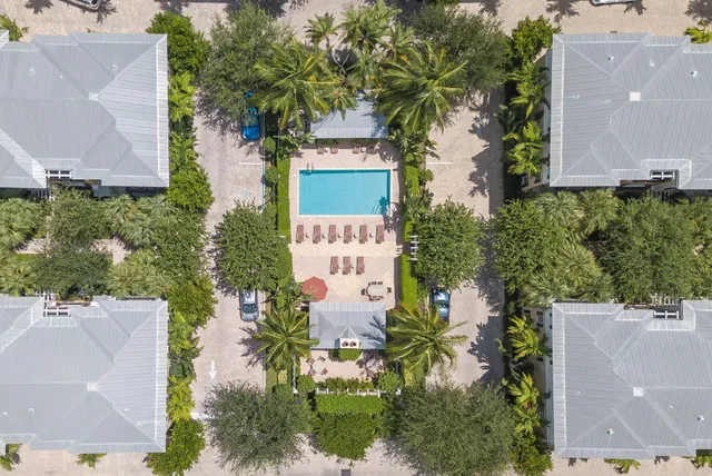 Mallory Square Delray Beach Residence photo 9