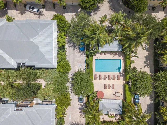 Mallory Square Delray Beach Residence photo 10