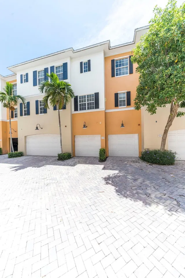 Mallory Square Delray Beach Residence photo 11