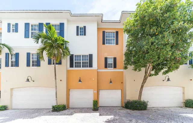 Mallory Square Delray Beach Residence photo 12
