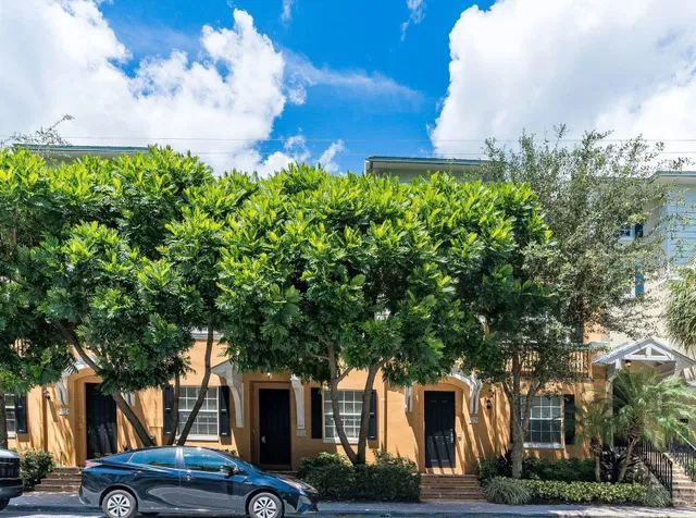 Mallory Square Delray Beach Residence photo 13