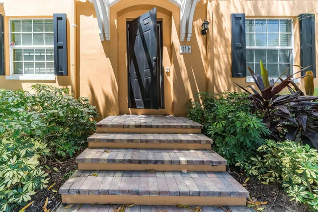 Mallory Square Delray Beach Residence photo 14