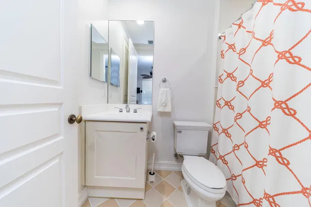 Mallory Square Delray Beach Residence photo 17