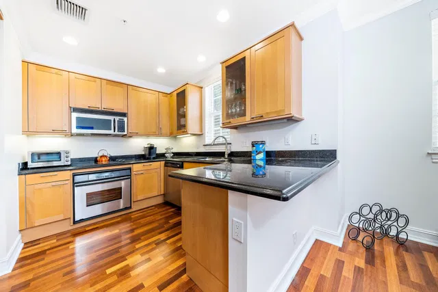 Mallory Square Delray Beach Residence photo 23