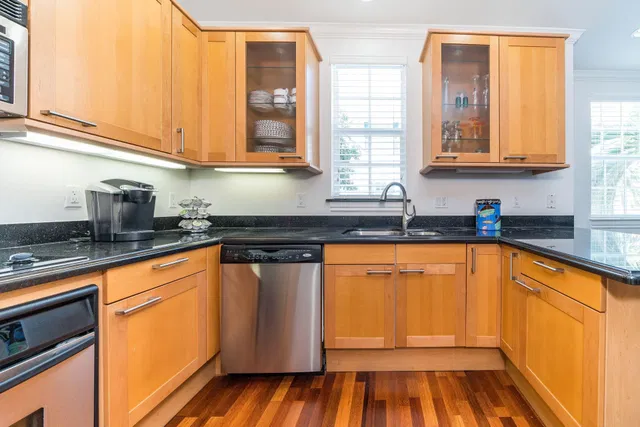 Mallory Square Delray Beach Residence photo 25