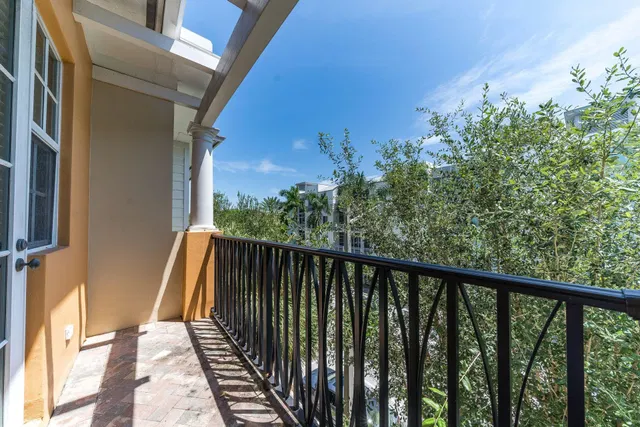 Mallory Square Delray Beach Residence photo 35