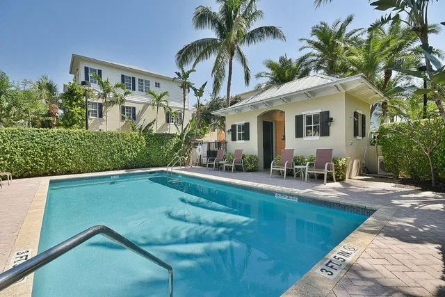 Mallory Square Delray Beach Residence photo 53