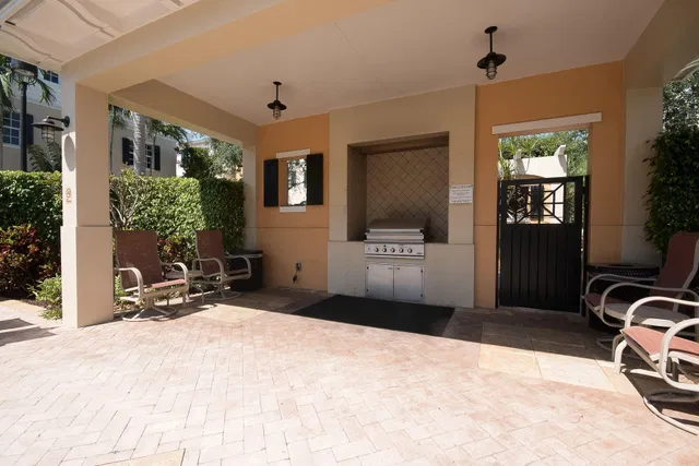 Mallory Square Delray Beach Residence photo 56