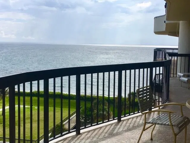 3440 S Ocean Boulevard #S704