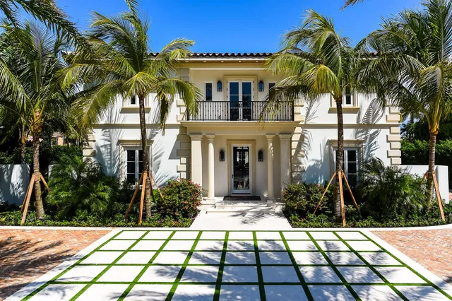 201 Dunbar Road