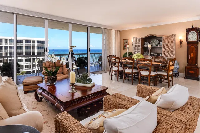 2100 S Ocean Boulevard #502s