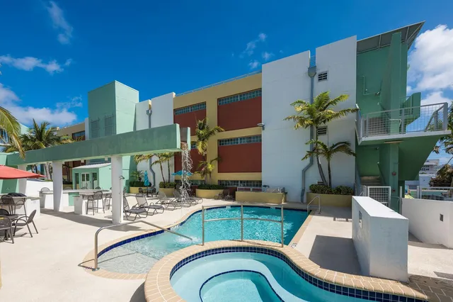 Ocean City Lofts Delray Beach Unit 312 photo 2