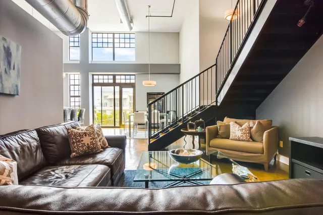 Ocean City Lofts Delray Beach Unit 312 photo 3